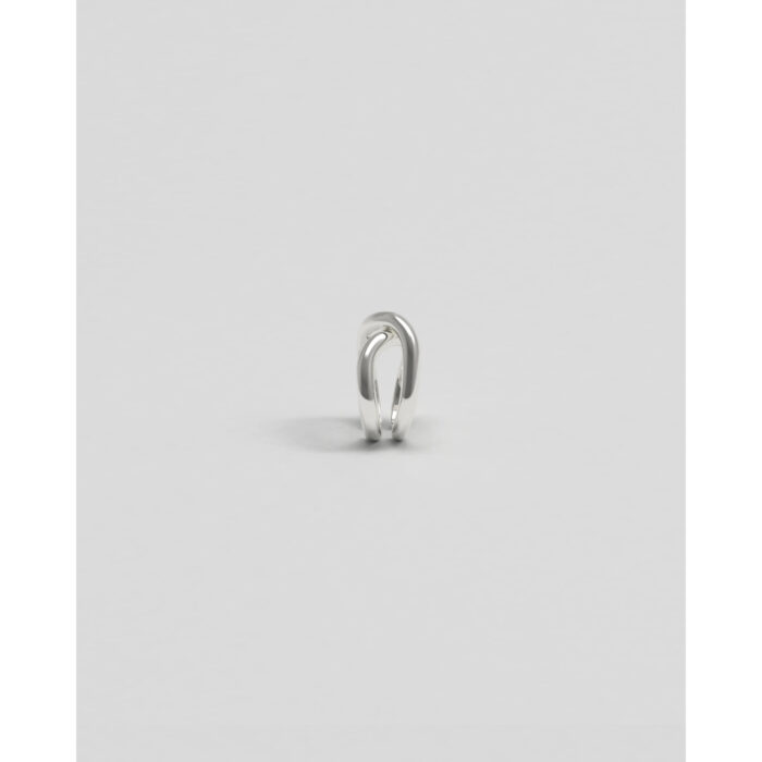 JOSEPHINE - Thorn Ear Cuff Double - Bilde 4
