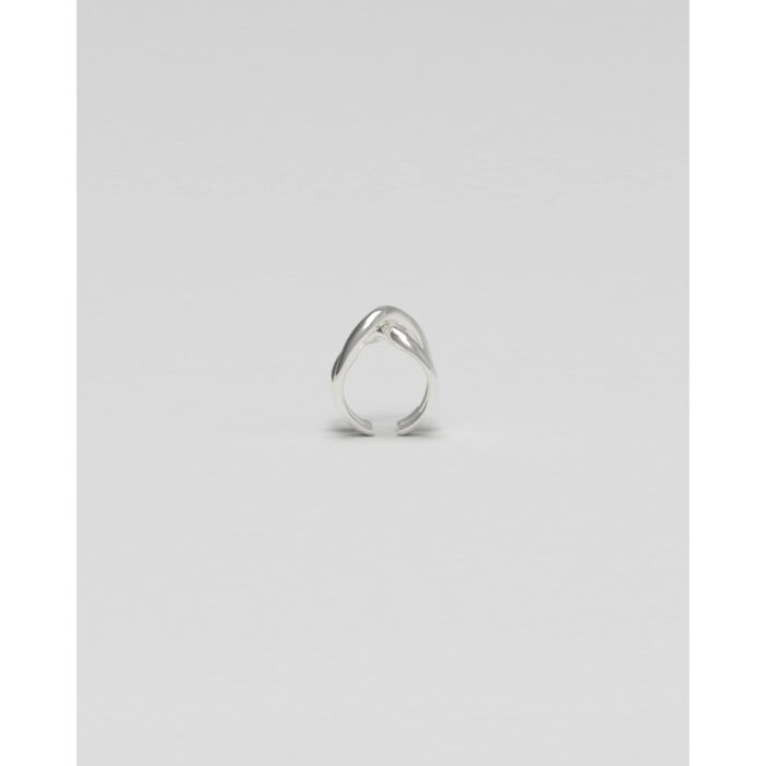 JOSEPHINE - Thorn Ear Cuff Double - Bilde 5