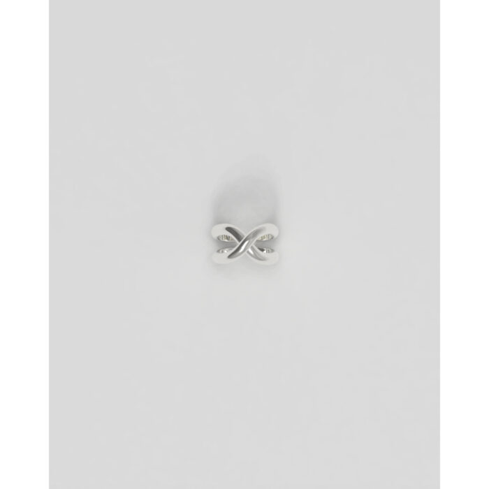 JOSEPHINE - Thorn Ear Cuff Double - Bilde 6