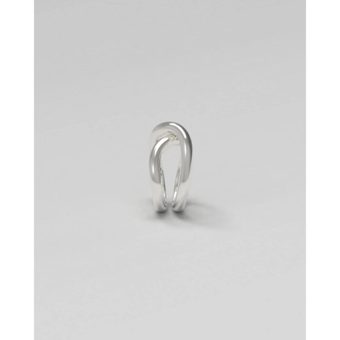 JOSEPHINE - Thorn Ring Double - Bilde 6