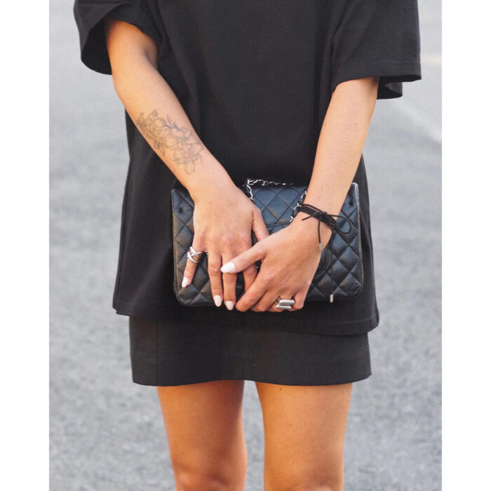 JOSEPHINE - Thorn Ring Triple - Bilde 3