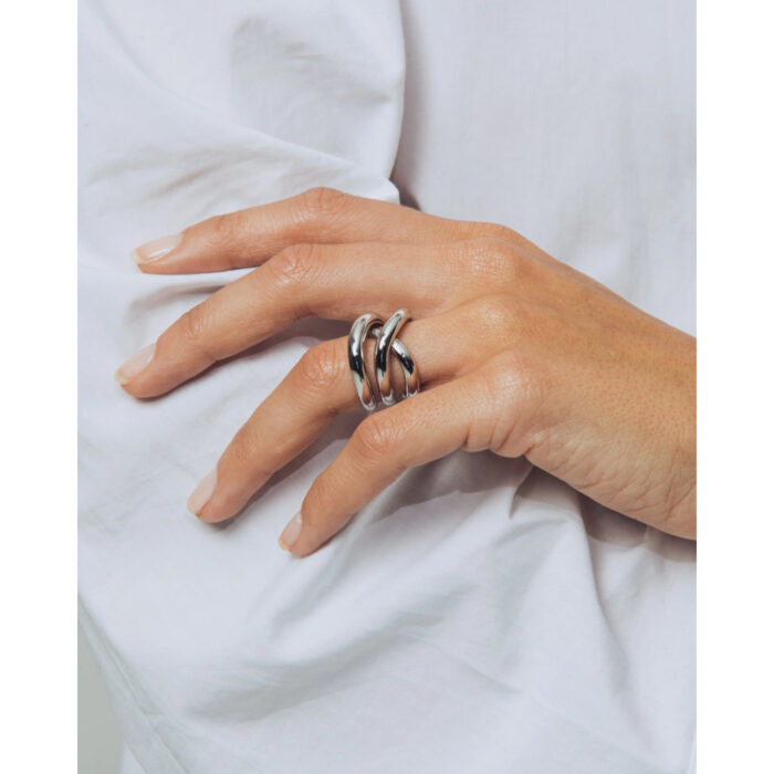 JOSEPHINE - Thorn Ring Triple - Bilde 4