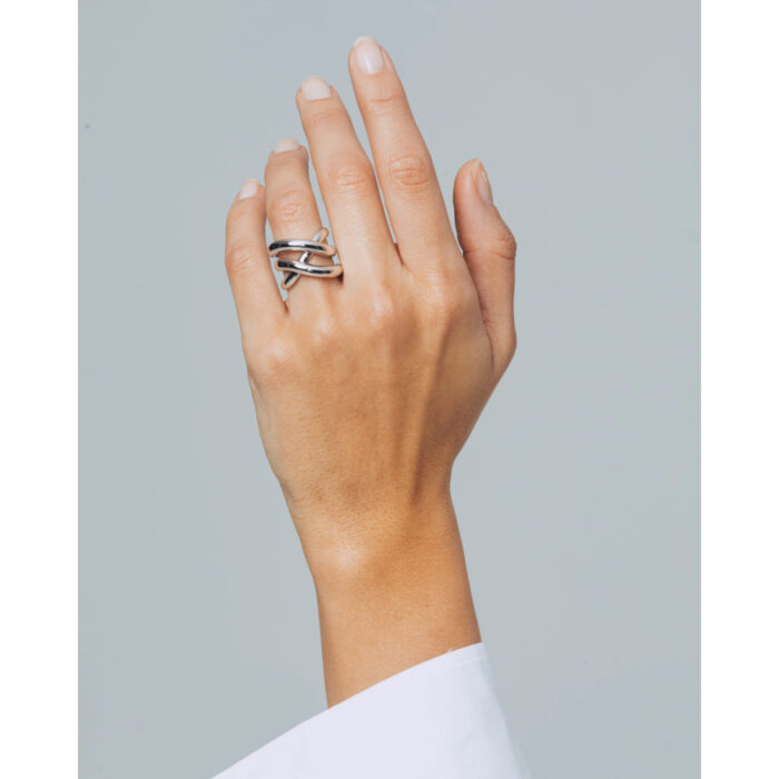 JOSEPHINE - Thorn Ring Triple - Bilde 6