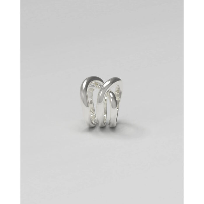 JOSEPHINE - Thorn Ring Triple - Bilde 7