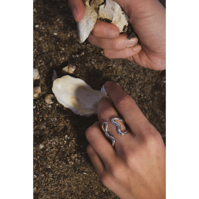 JOSEPHINE - Reef Ring - Bilde 4