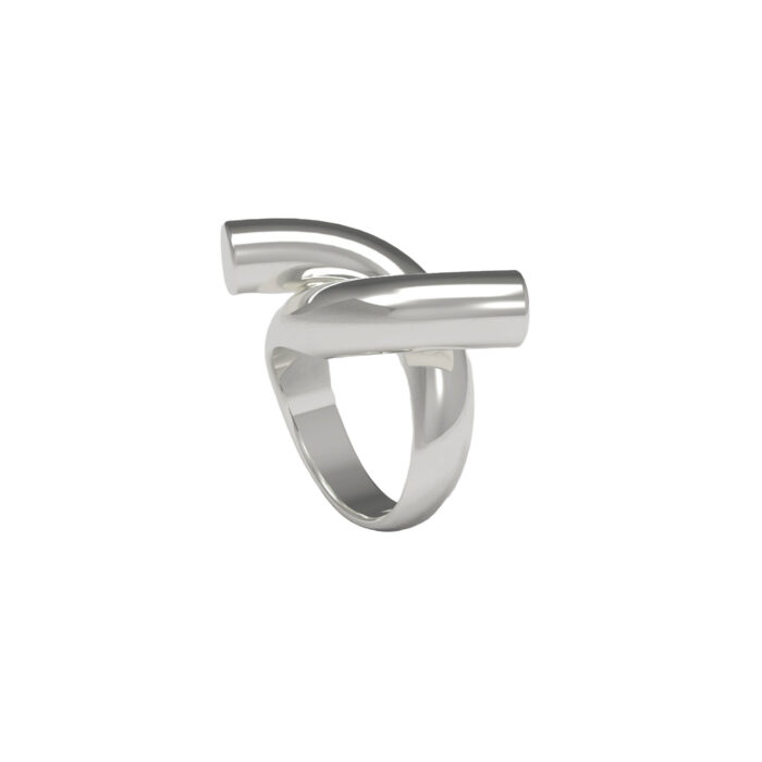 JOSEPHINE - Rose Ring