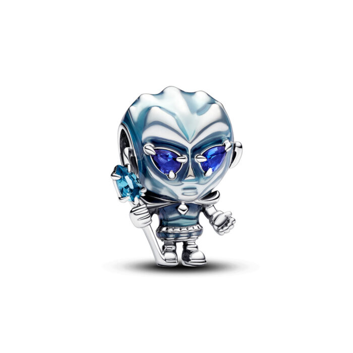 Pandora - Game of Thrones White Walker Charm