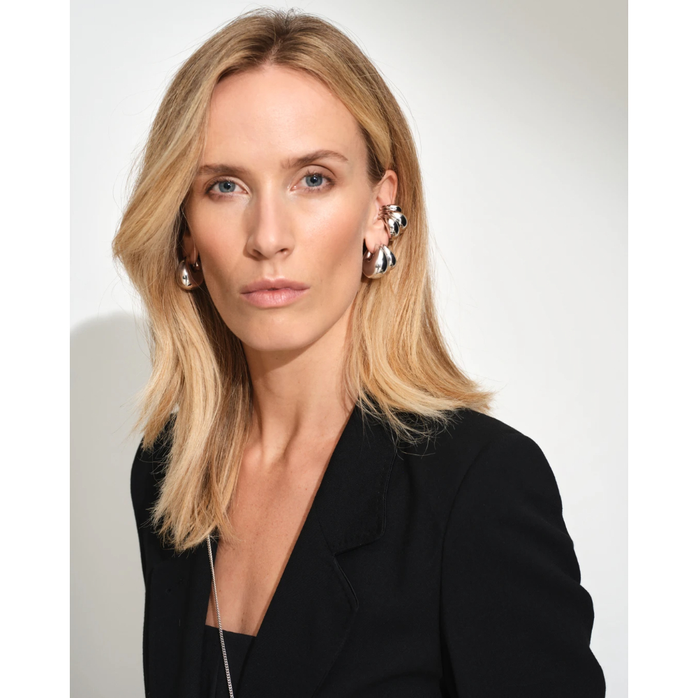 Tom Wood - Bao Hoops Medium - Bilde 6