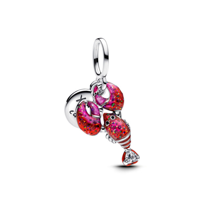 Pandora - Hummer Hengende Charm