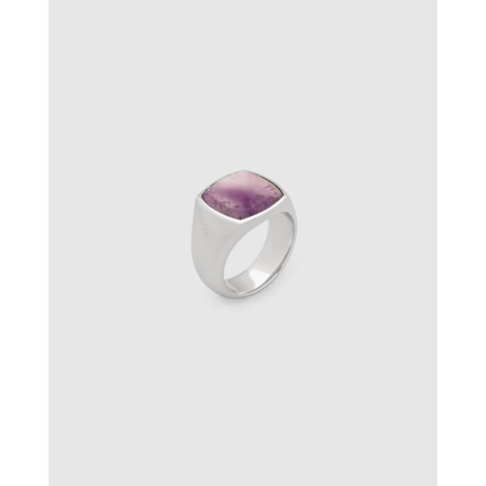 Tom Wood - Cushion Sakura ring - Limited Edition - Bilde 2