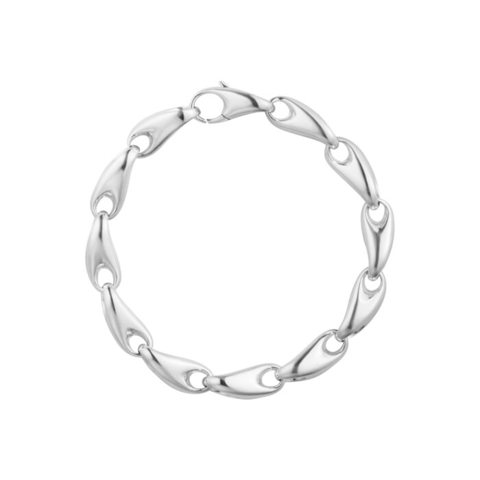 Georg Jensen - Reflect armbånd