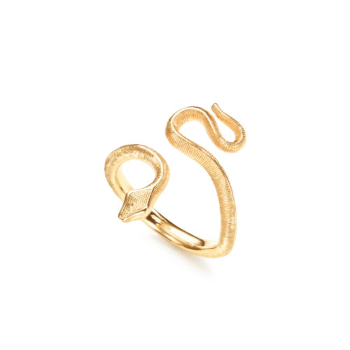 OLE LYNGGAARD COPENHAGEN  - Snakes Ring Mini