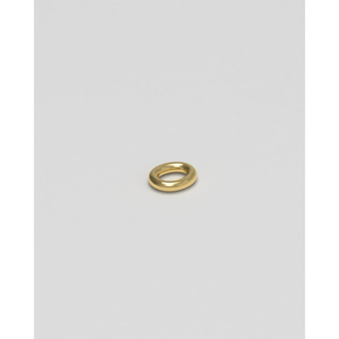 JOSEPHINE - Chunky Loop Tiny Plated - Bilde 3