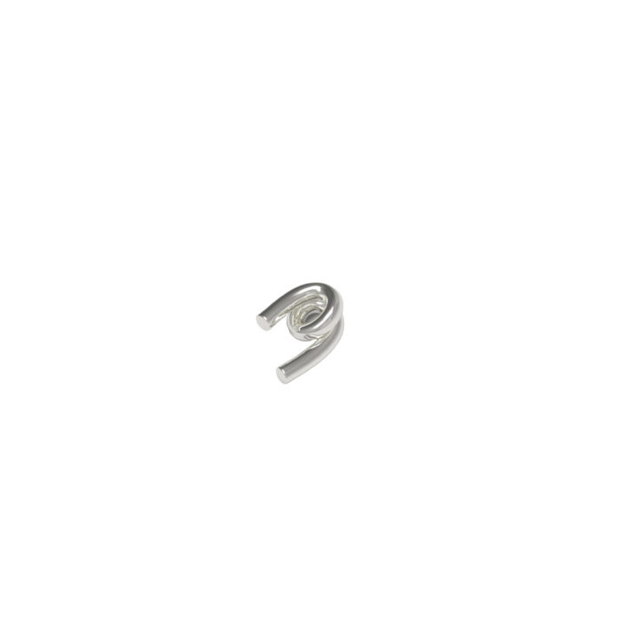 JOSEPHINE - Rose Pendant L - Bilde 3