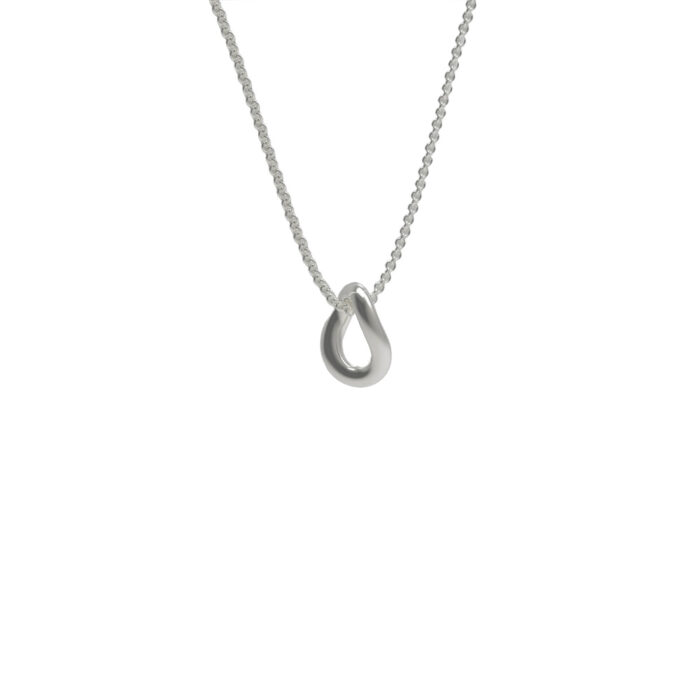 Josephine - Thorn Necklace Small