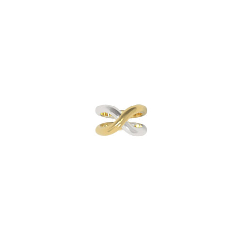 Josephine - Thorn Ring Double Mix