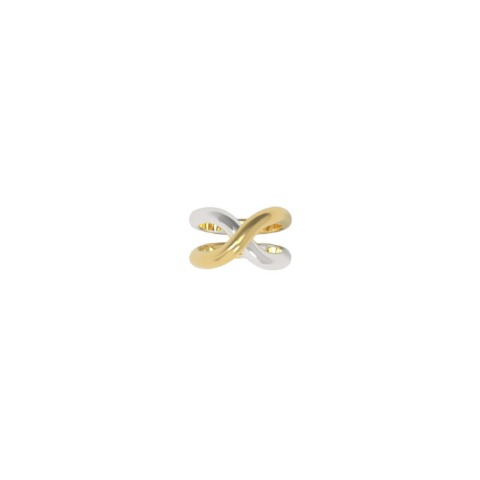 Josephine - Thorn Ring Double Mix