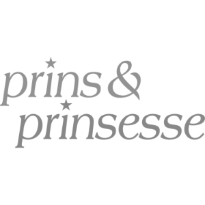 Prins & Prinsesse