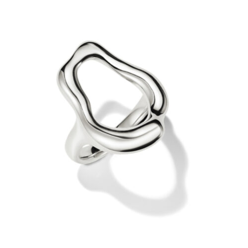 Thomas Sabo - Natural Beauty ring i sølv