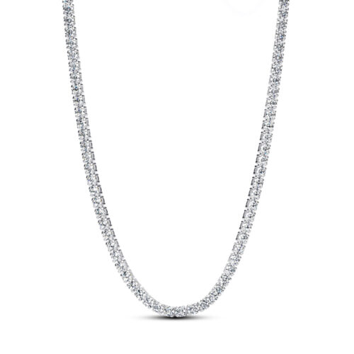 Pandora - Tennis Choker Halssmykke