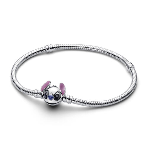Pandora - Disney Stitch slangekjedearmbånd