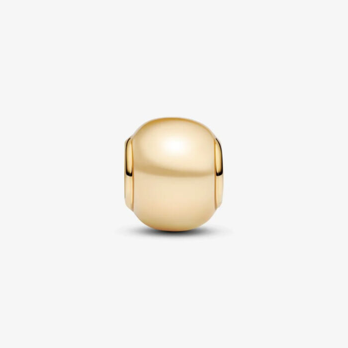 Pandora - Gullfarget Charm - Bilde 4
