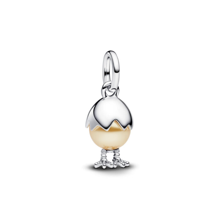 Pandora - Påskeegg Hengende Charm