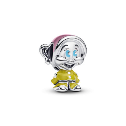Pandora - Disney Snehvit Minsten Charm