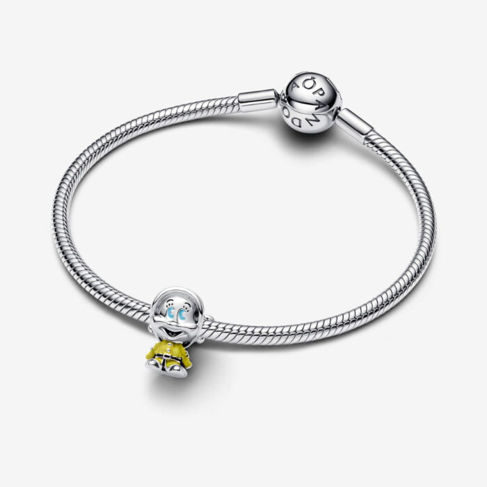 Pandora - Disney Snehvit Minsten Charm - Bilde 2