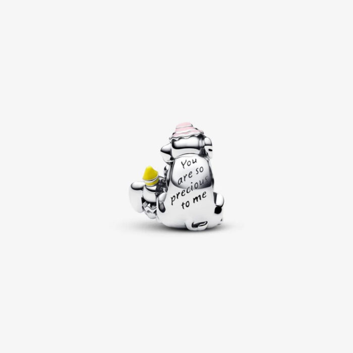 Pandora - Disney Dumbo & Mum Charm - Bilde 3