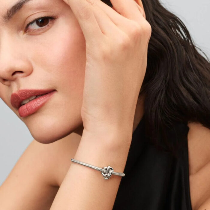 Pandora - Evighetsknute Charm - Bilde 6