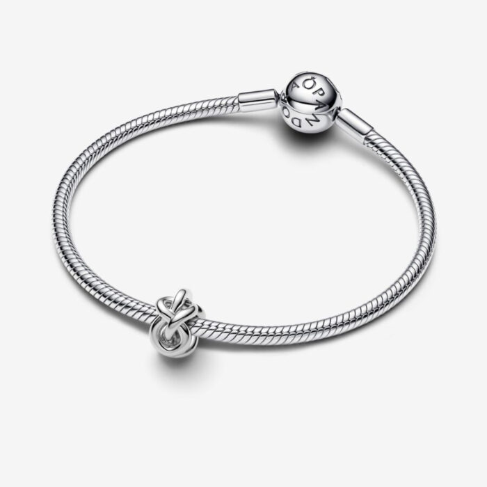 Pandora - Evighetsknute Charm - Bilde 3
