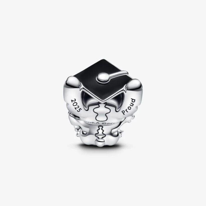 Pandora - Disney Stitch Graduation Charm - Bilde 3