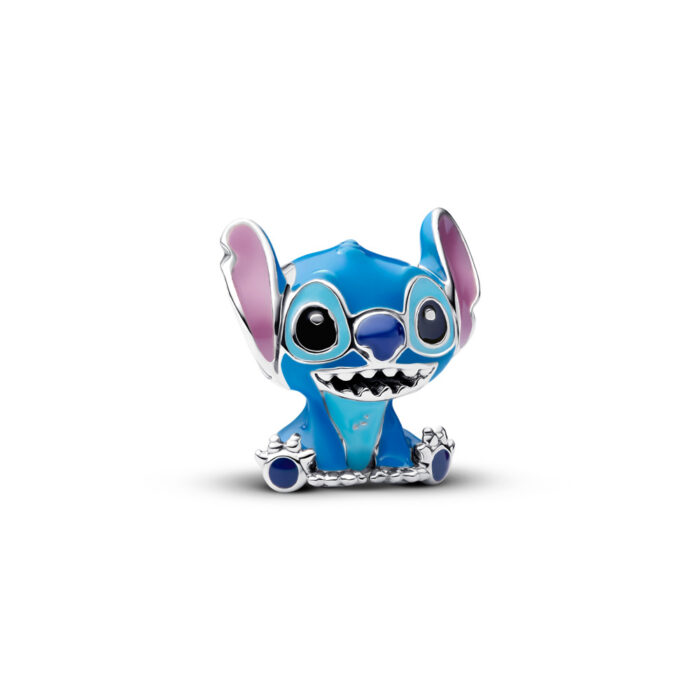 Pandora - Disney Stitch Charm