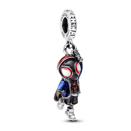 Pandora - Marvel Spider Man Miles Morales