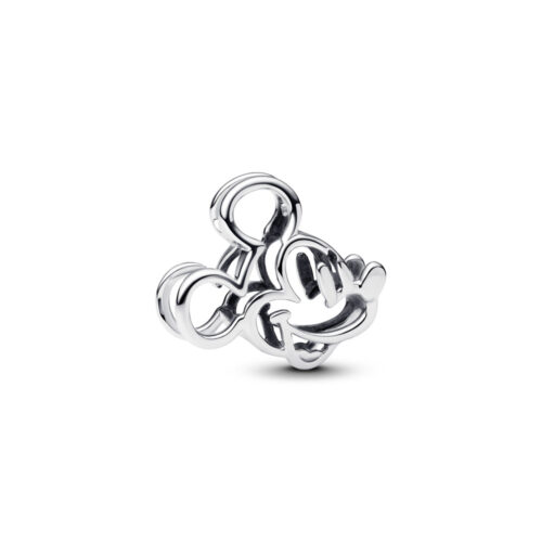 Pandora - Disney Mikke Mus Charm