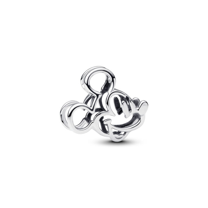 Pandora - Disney Mikke Mus Charm