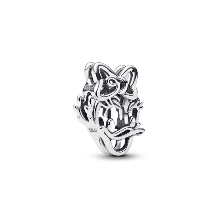 Pandora - Disney Dolly Duck Charm