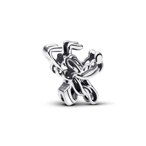Pandora - Disney Pluto Charm