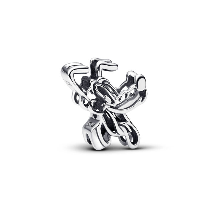 Pandora - Disney Pluto Charm