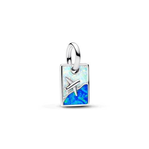 Pandora - Reise Charm