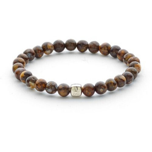 Alexander Lynggaard - ColorUp African Opal armbånd - 6 mm