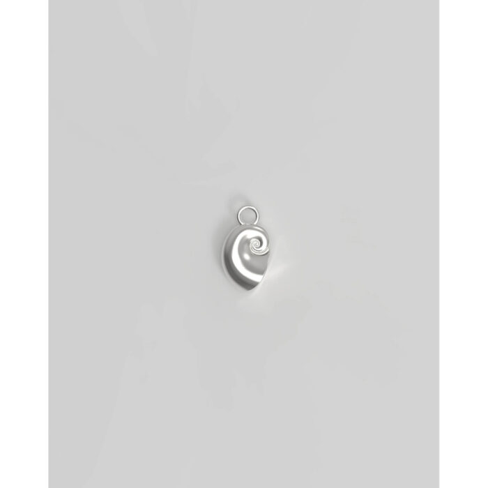 JOSEPHINE - Shell Charm