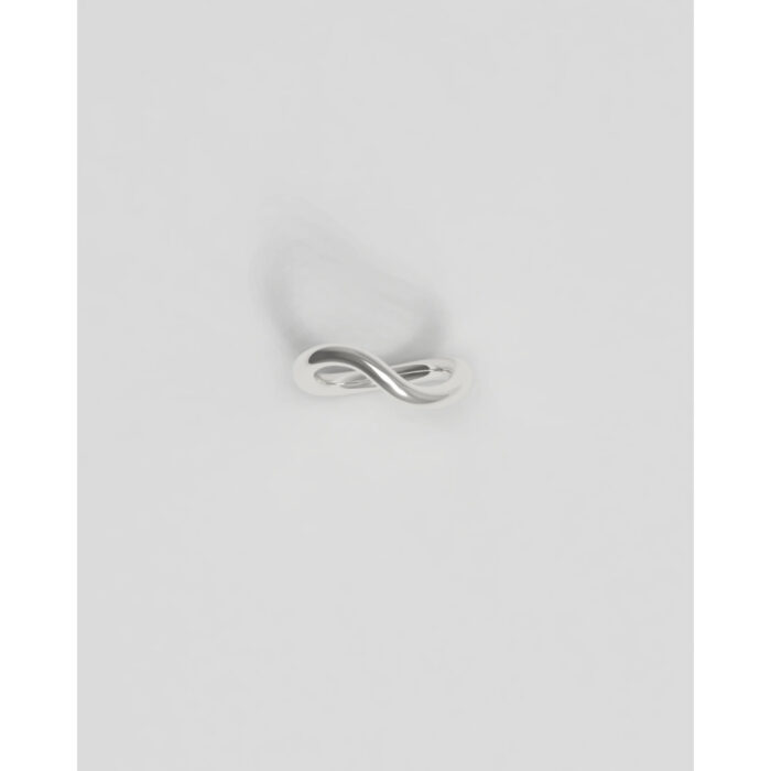 JOSEPHINE - Thorn Band Ring I - Bilde 6