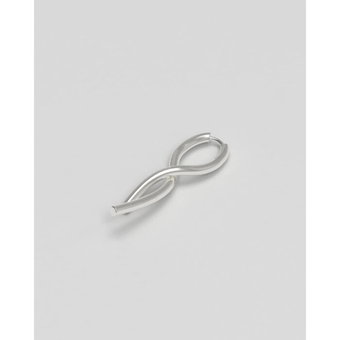 JOSEPHINE - Twist Hoop - Bilde 3