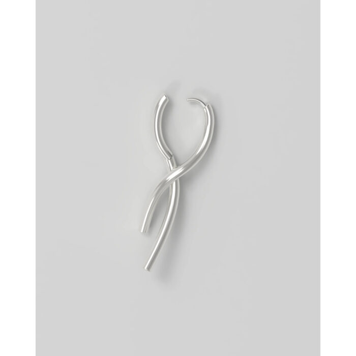 JOSEPHINE - Twist Hoop - Bilde 4