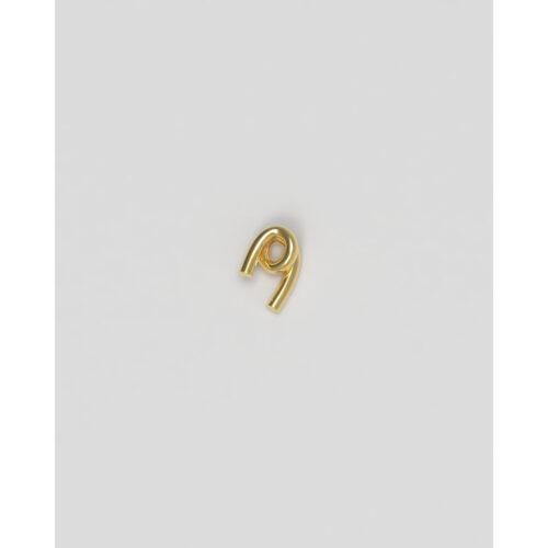 JOSEPHINE - Rose Charm Medium Plated