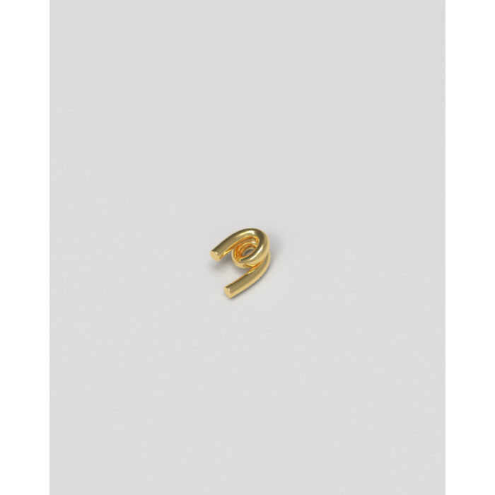 JOSEPHINE - Rose Charm Medium Plated - Bilde 2