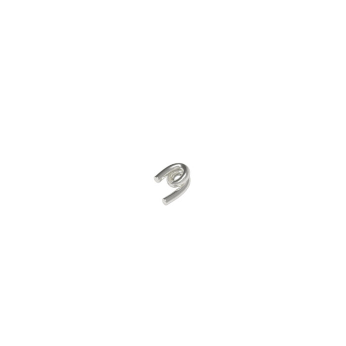 JOSEPHINE - Rose Charm Medium - Bilde 2