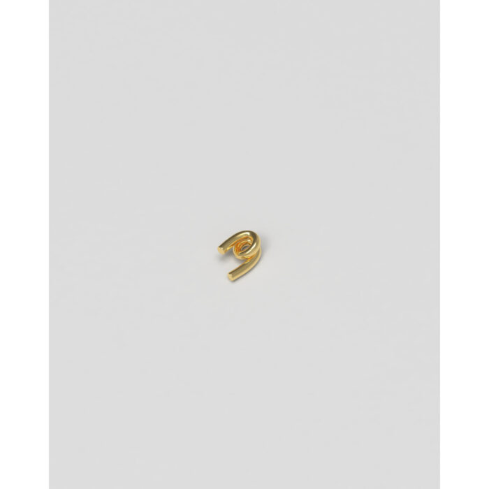 JOSEPHINE - Rose Charm Small Plated - Bilde 2